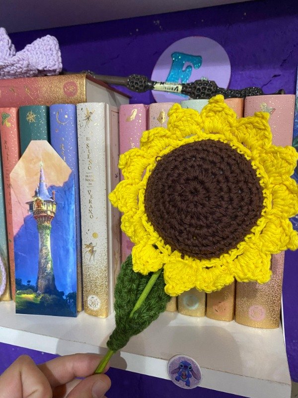 Producto - GIRASOL (grande)