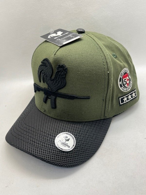 Producto - SHARECROPPER PREMIUM 17020