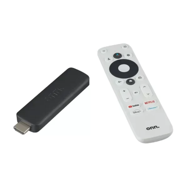 Producto - WATCH ONN GOOGLE TV HD