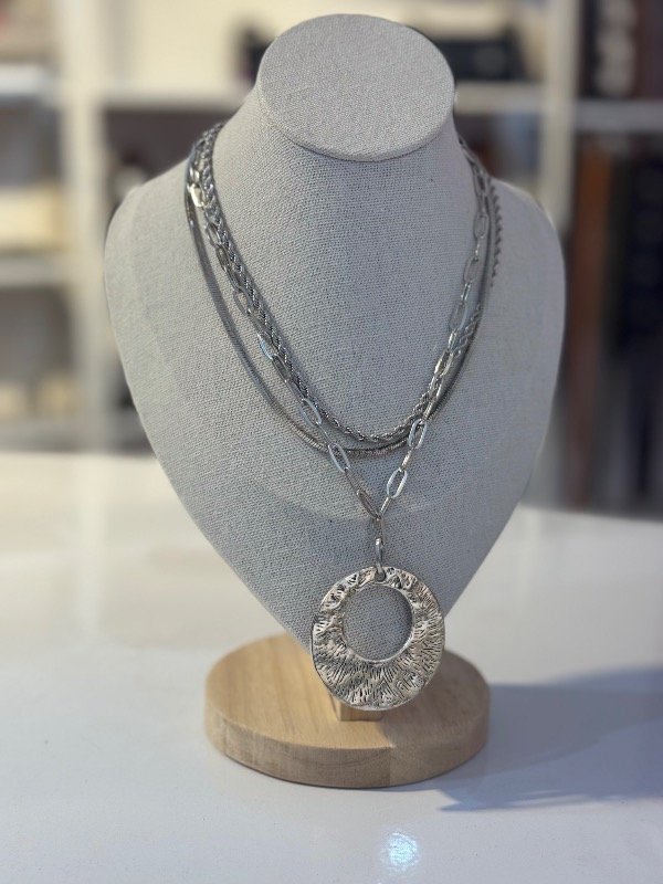 Producto - Collar Sound - 0