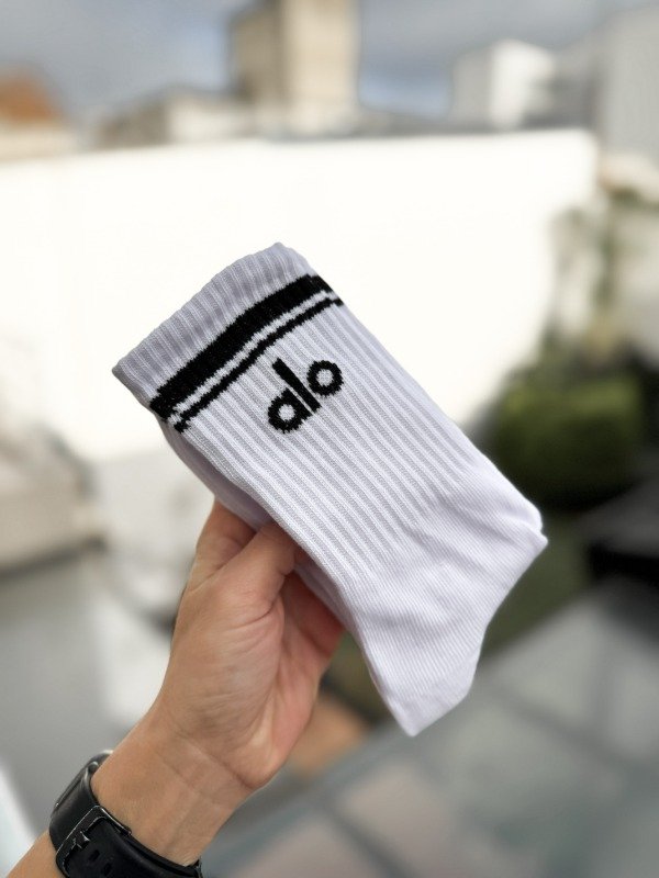 Producto - Alo Blanca con Negro