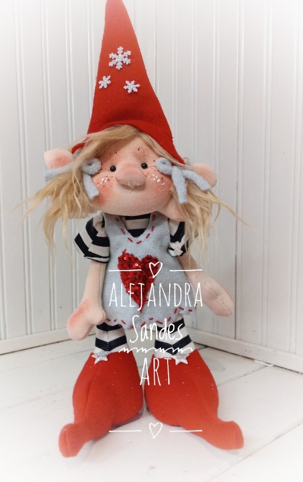 Producto - Kit duendecilla