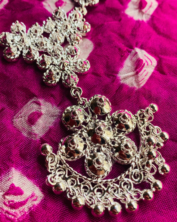 Producto - Short Mala #3