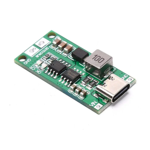 Producto - Cargador BMS