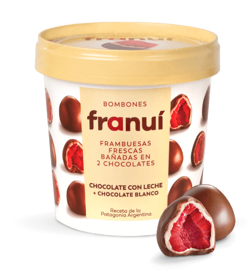 Producto - FRANUI