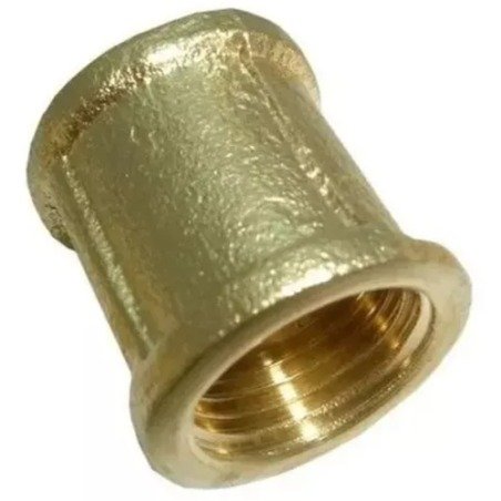 Producto - CUPLA BRONCE