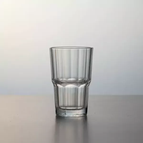 Producto - SET DE 6 VASOS REFLEX TRAGO ALTO DE VIDRIO 360 ML - 3