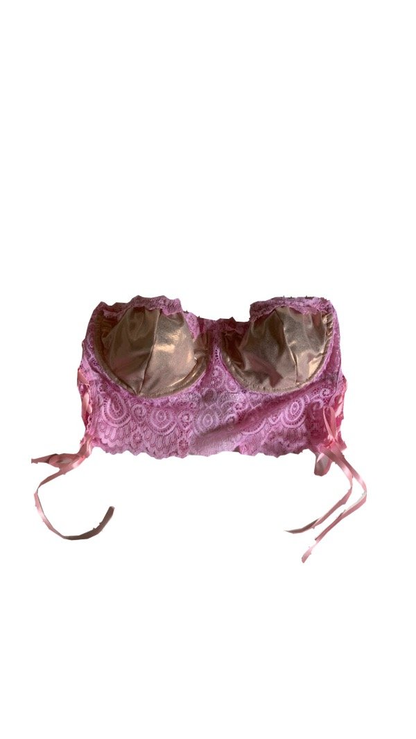Producto - Bustier Acacia