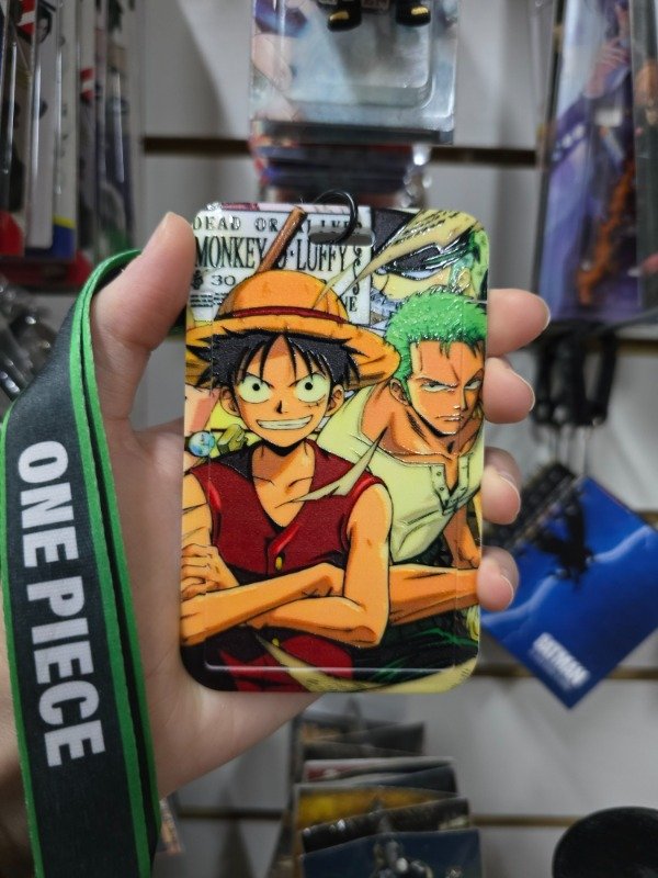 Producto - Portasube One Piece