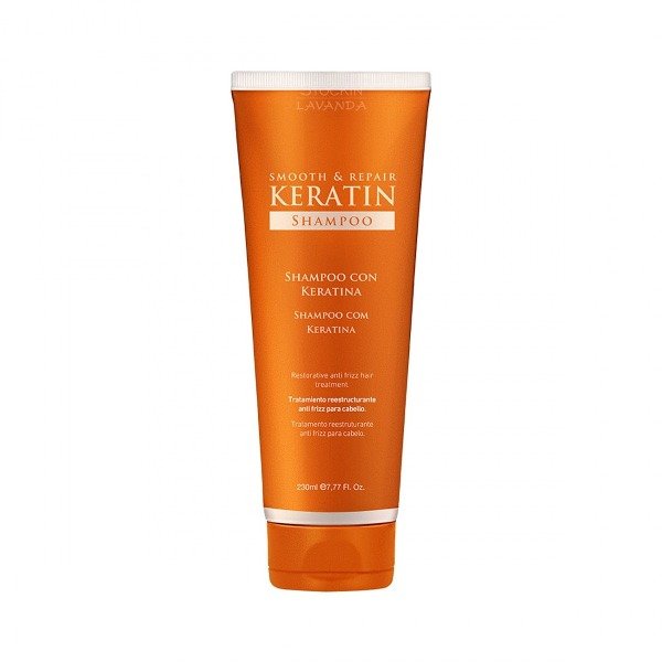 Producto - FIDELITE SHAMPOO KERATINA 230ML