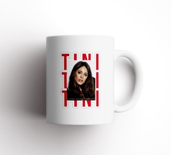 Producto - TINI STOESSEL 001