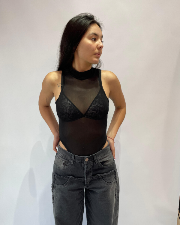 Producto - Body ECLIPSE