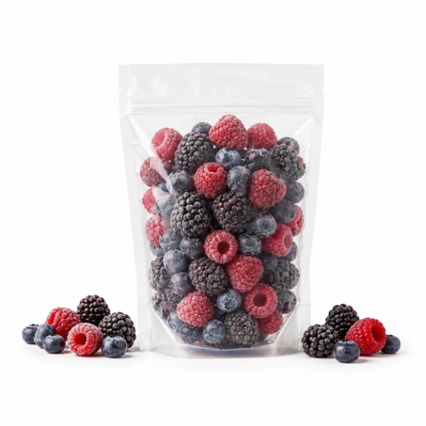 Producto - Mix de Frutos Rojos Special - Arándanos / Frambuesas - Moras - 0