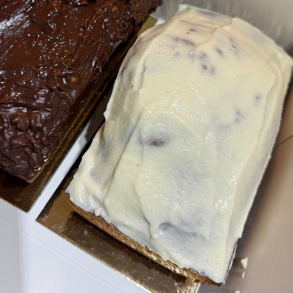 Producto - Carrot Cake