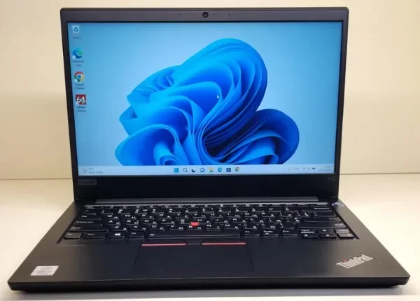 Producto - Lenovo Thinkpad i5 Décima Gen 16 Gb ddr4 512 Gb 256 SSD M.2 EXCELENTE!