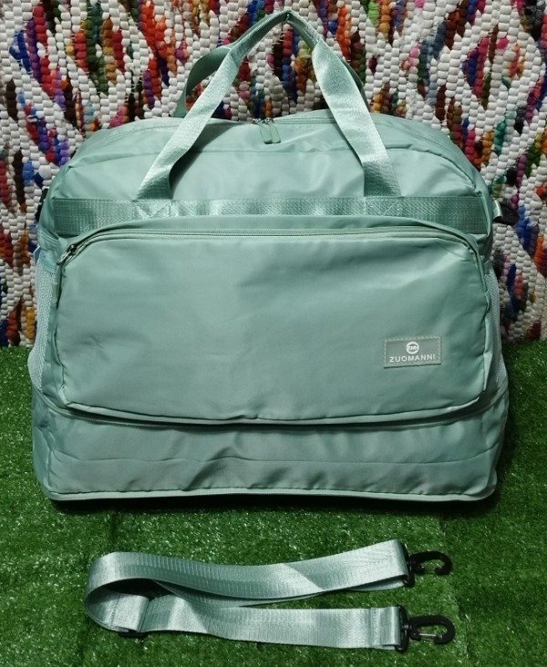 Producto - LINEA VLADY BOLSO  IMPERMEABLE EXTENDIBLE