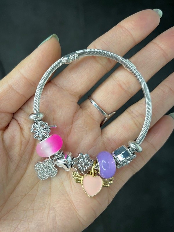 Producto - Pulsera pandora 7