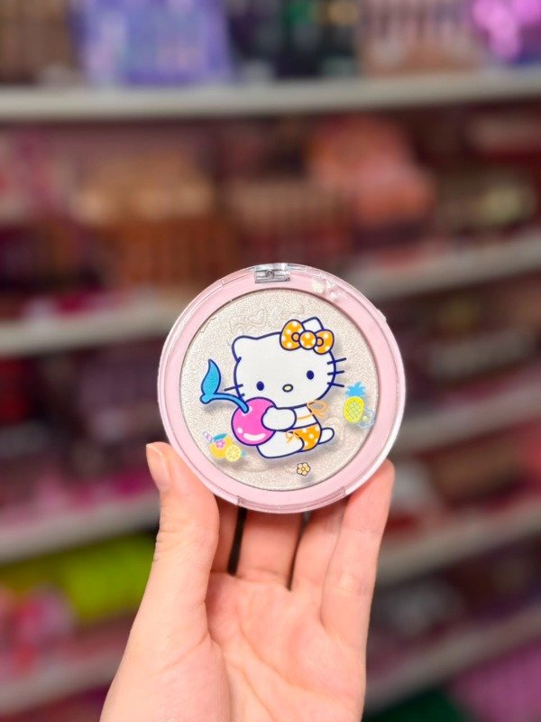 Producto - Polvos Kitty - 2