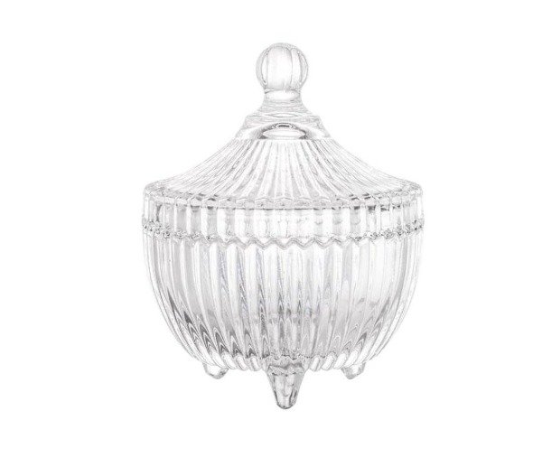 Producto - Caramelera Vidrio Deli Sugar