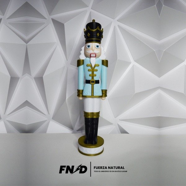 Producto - Cascanueces 40cm