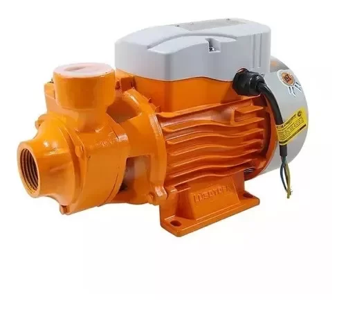 Producto - Bomba Periférica Eleva Agua Lusqtoff 1/2 Hp 220v CPM150