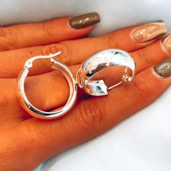 Producto - Aros Mirela