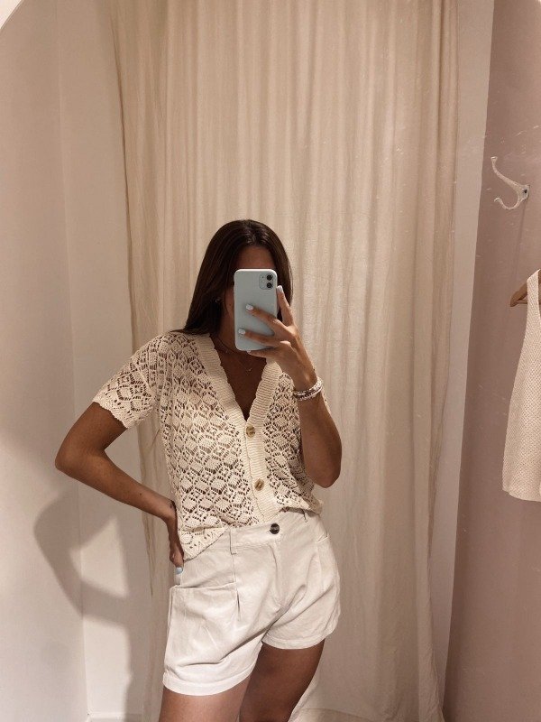 Producto - Remera Begonia