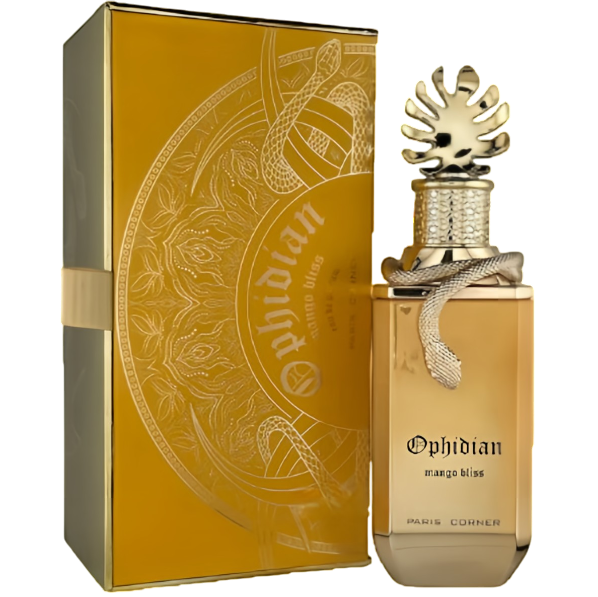 Producto - OPHIDIAN MANGO BLISS - PARIS CORNE