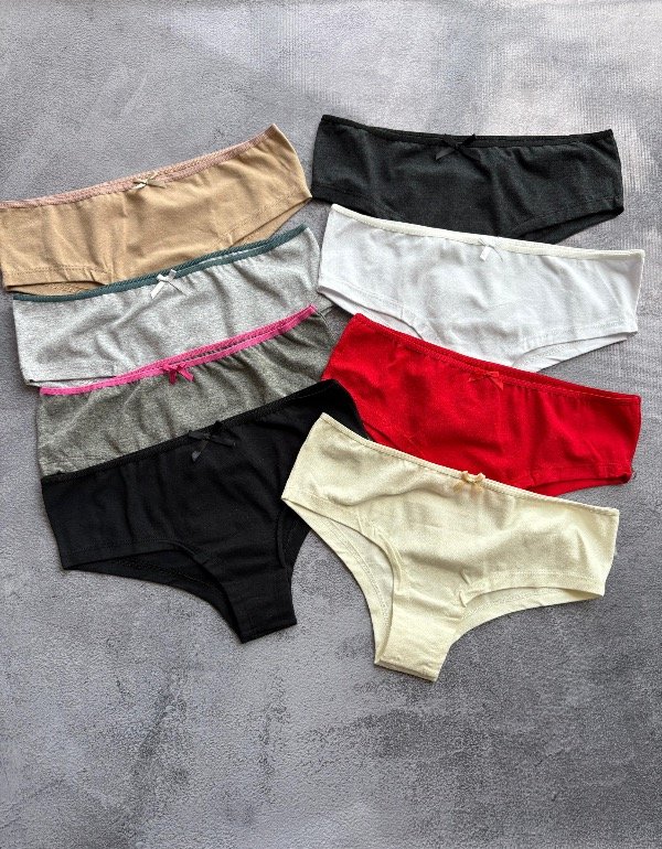 Producto - Culottes Uma