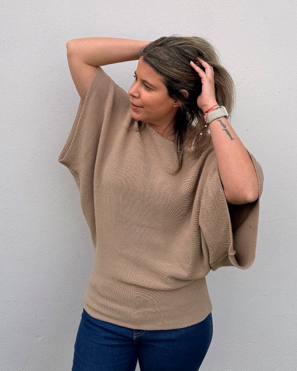 Producto - Sweater Greta - 6