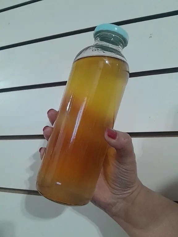 Producto - Video tutorial para elaborar Jabón líquido vegetal