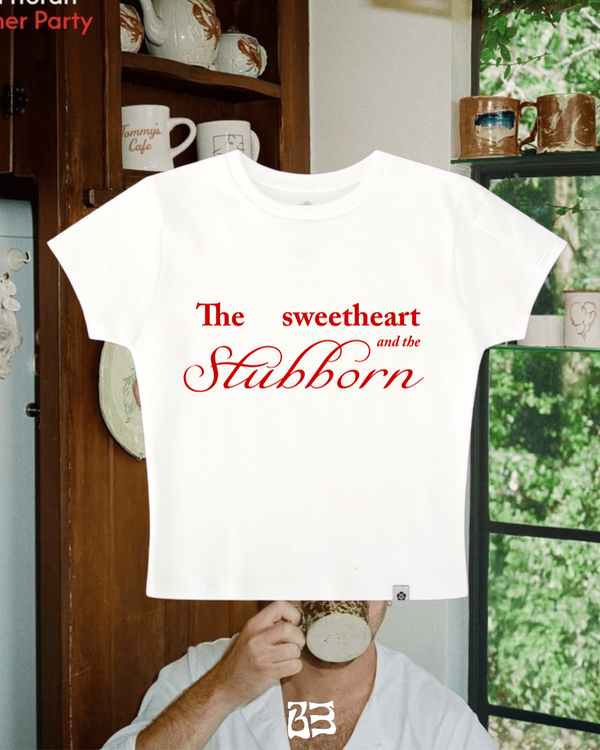 Producto - THE SWEETHEART - 2