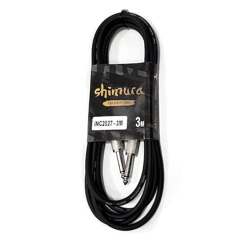 Producto - CABLE - PLUG/PLUG "SHIMURA"
