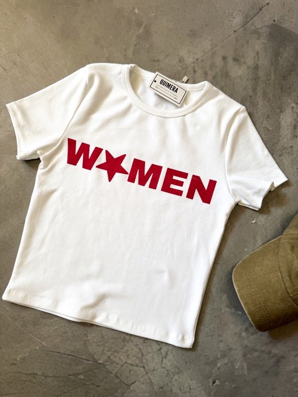 Producto - Remera Women