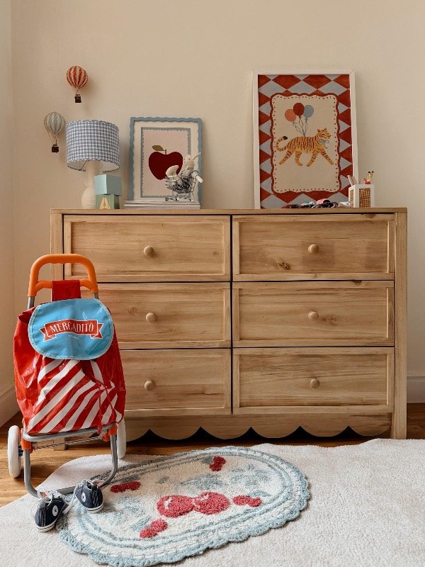 Producto - Comoda Nube - 2