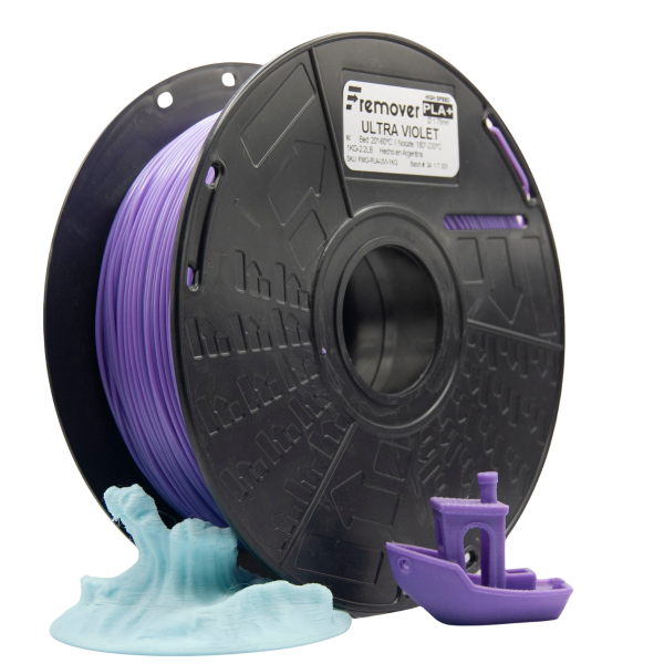 Producto - Ultra Violet