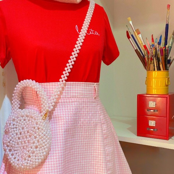 Producto - Irene con tira desmontable