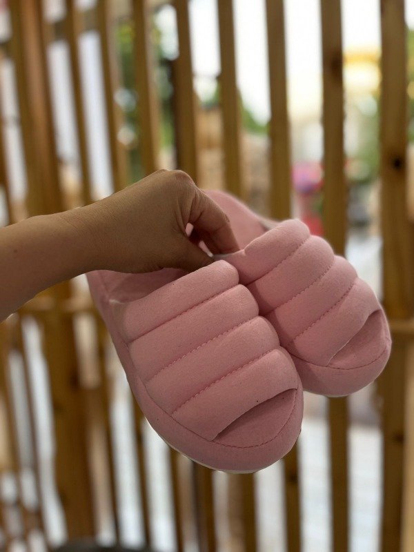 Producto - Pantuflas EMMA - COD 3763