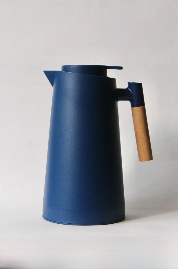 Producto - Jarra Azul 1lt