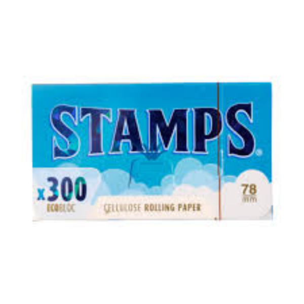 Producto - STAMPS CELULOSA BLOCK X300U