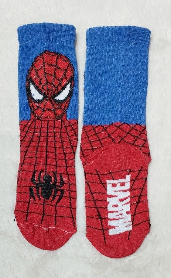 Producto - SPIDERMAN Tenis Infantil
