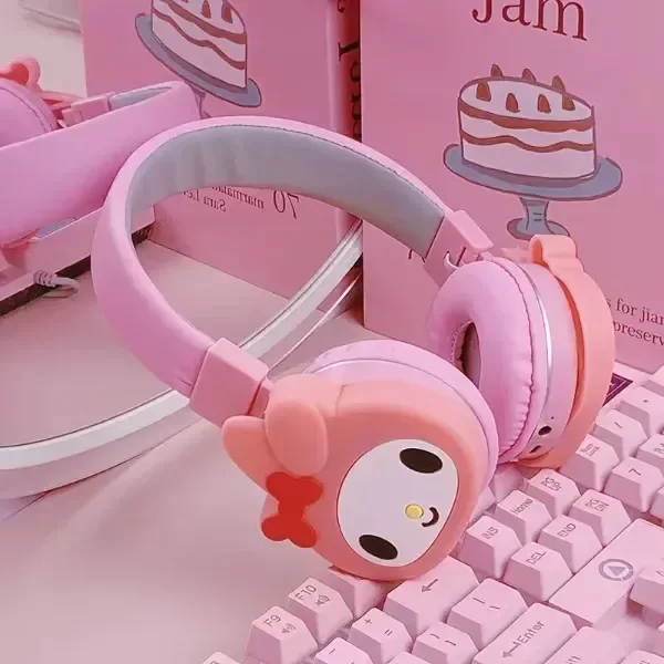 Producto - Auricular My melody