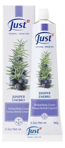 Producto - Crema enebro