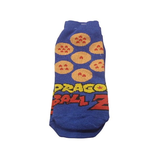 Producto - Medias UNISEX dragón ball