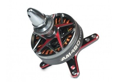 Producto - T-MOTORHOBBY AM480 KV650.PRECIO EN DOLARES