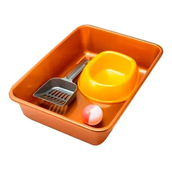 Producto - Kit Sanitario Jumbo