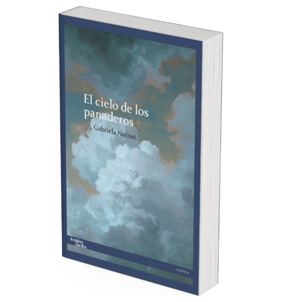 Producto - El cielo de los panaderos Gabriela Nafissi