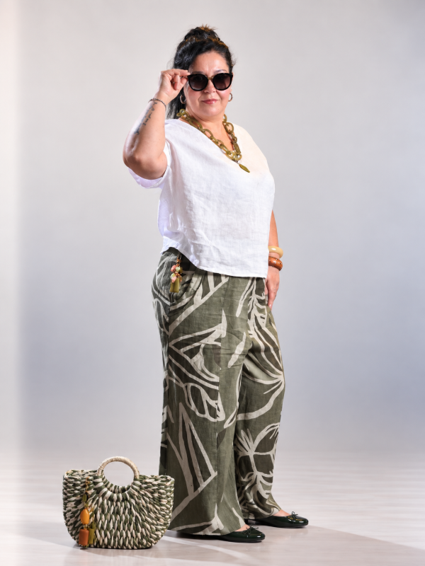 Producto - Pantalón ACUARELA - 1
