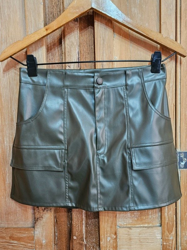 Producto - Mini The New Black Verde t.0