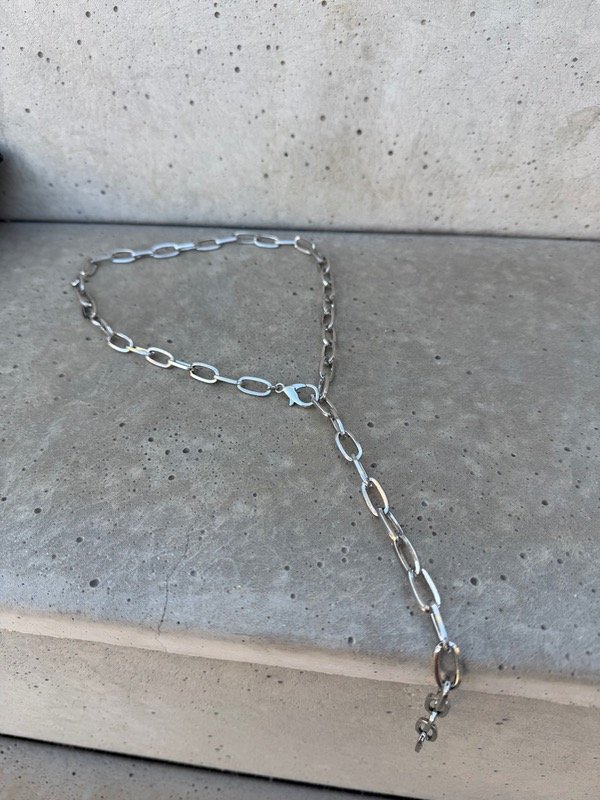 Producto - collar navy